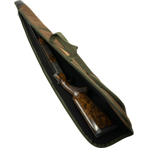 JACK PYKE JACK PYKE Shotgun Slip Case Duotex Brown 2