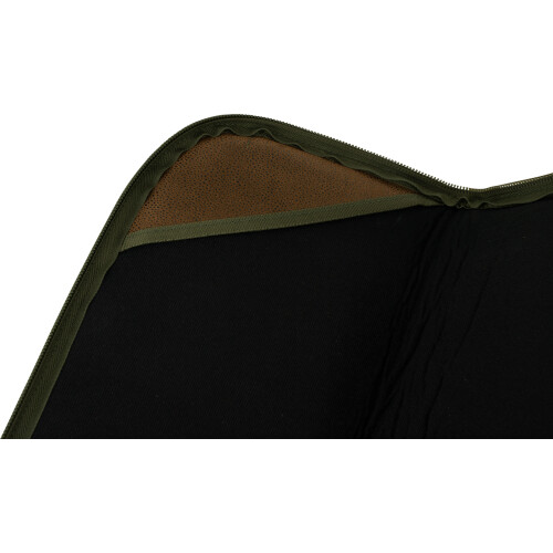 JACK PYKE JACK PYKE Shotgun Slip Case Duotex Brown 1