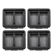 4 szt. filtrów do odkurzacza Dreame H12 Pro M12 Pro M13 H13 Pro T12 H20 H30 H12S H12 Części zamienne
