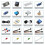 ESP32 Kit compatible for ESP32 ESP-32S WIFI IOT Development Board 3