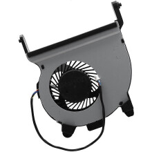 Ventola di raffreddamento per CPU compatibile con HP EliteDesk 800 G3, ProDesk Mini 600 G3 e 400, 12V,