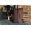 JACK PYKE JACK PYKE Heavy Cotton Canvas Fold Top Rucksack Brown 6