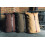 JACK PYKE JACK PYKE Heavy Cotton Canvas Fold Top Rucksack Brown 11