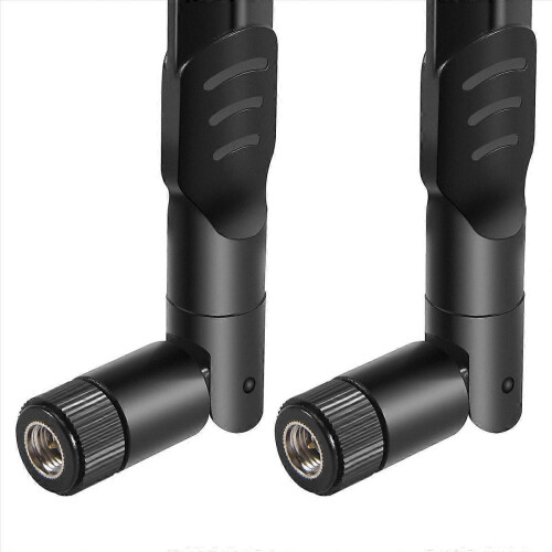 Κεραία 4G LTE 8DBi SMA Plug Antenna (2 τεμάχια) 1