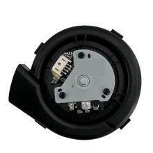 Msd-C-3 Fan Blower compatible Xiaomi/Dreame Vacuum Cleaner Part Vacuum Turbine Motor