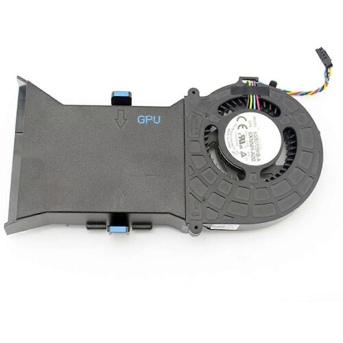 KSB0705HB-A 5V 1.00A για ανεμιστήρα ψύξης Alpha GPU