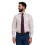 JACK PYKE JACK PYKE Countryman Tie Duck Wine 2
