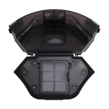 2 in 1 Water Tank & Dust Box compatible Eufy Clean L50 SES / L60 SES / L50 Hybrid / L60 Hybrid Replacement Parts Trash Bin Dust