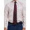 JACK PYKE JACK PYKE Countryman Tie Duck Wine 5
