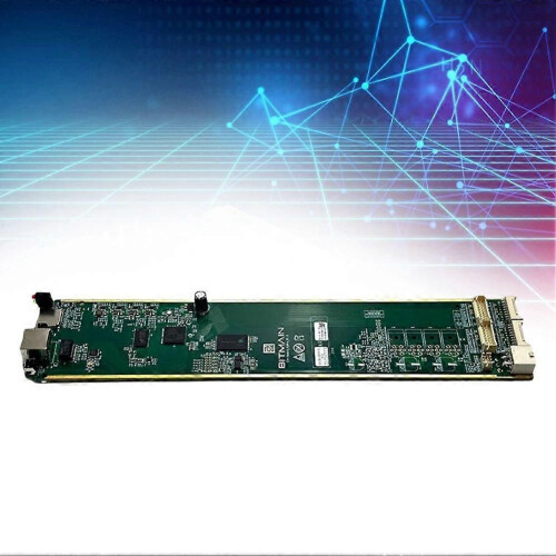 For Antminer S21 Hydro Control Board C59 for S21 Hyd/S21XP Hyd/S19e XP Hyd/S19 XP Hyd/S19 Pro+ Hyd/S19 Hyd/T19 Hyd 1
