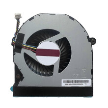Ventola di raffreddamento CPU compatibile con NUC NUC11 NUC11PAH NUC11TNH BAZC0810R5HY006 DC5V 0.5A