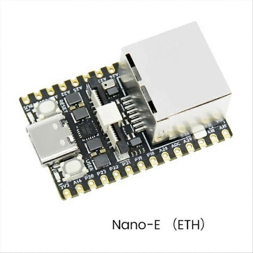 LicheeRV Nano Ethernet Development Board 1