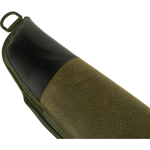 JACK PYKE JACK PYKE Shotgun Slip Case Duotex Green 1