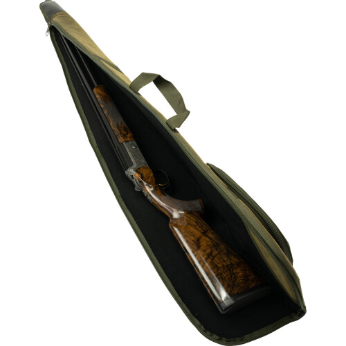 JACK PYKE JACK PYKE Shotgun Slip Case Duotex Green 2