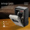 Car Key Safe Box for Home Apartment Lockbox Installation 3