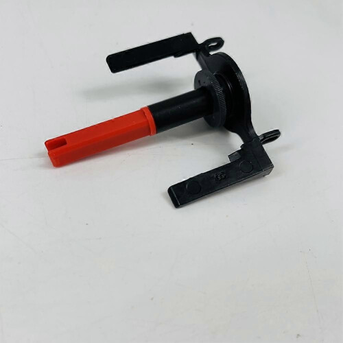 Βάση κύριας βούρτσας συμβατή με Roborock P20 Ultra Plus/G30/G30U Βάση κυ 1