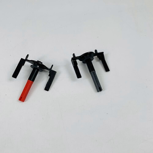 Βάση κύριας βούρτσας συμβατή με Roborock P20 Ultra Plus/G30/G30U Βάση κυ 2