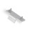 Turntable Dust Cover Hinges Repair Kit for SL-D2 Q3 3200 Hinge Brackets Replacement 4