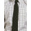 JACK PYKE JACK PYKE Stag Silk Tie Green 4