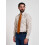 JACK PYKE JACK PYKE Partridge Silk Tie Mustard 7