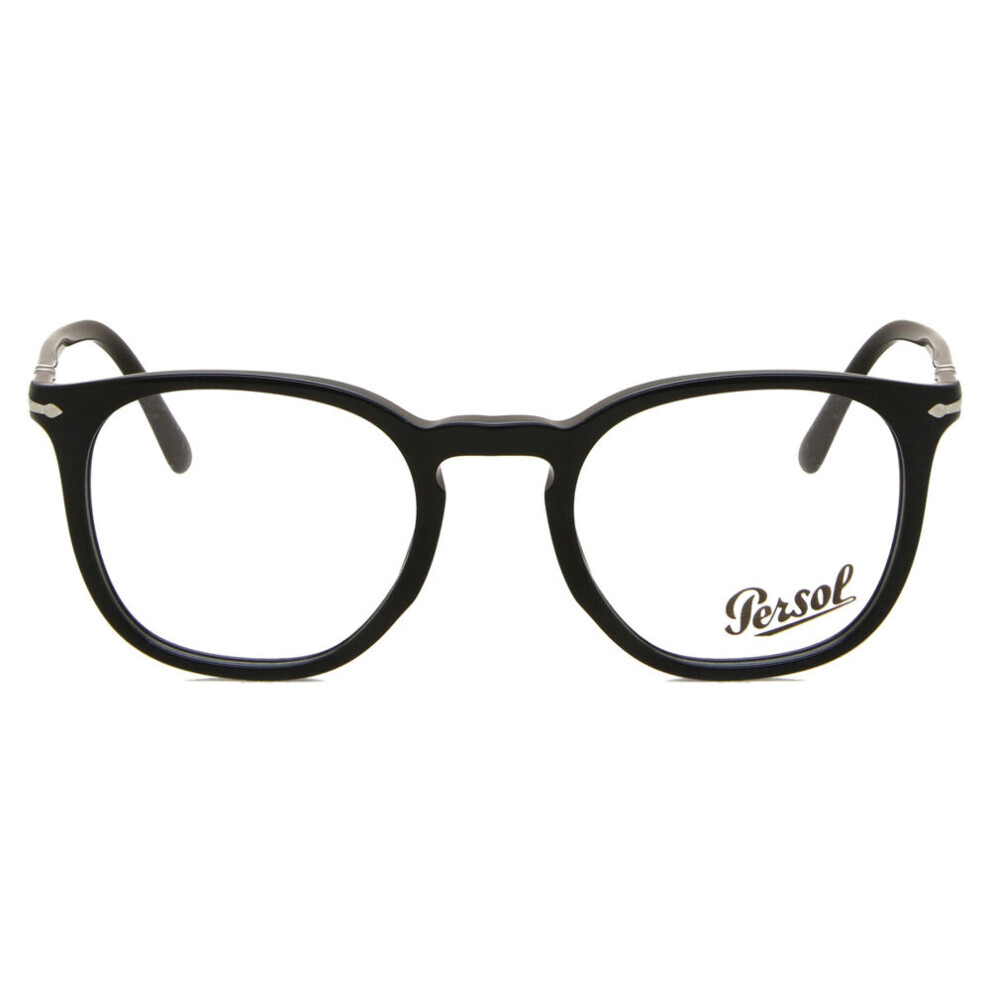 Persol (51) Po3318v 95 Unisex New Eyeglasses