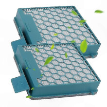Filtr powietrza HEPA Hygiene do odkurzacza Boost CX1, kompatybilny z modelem 11639240