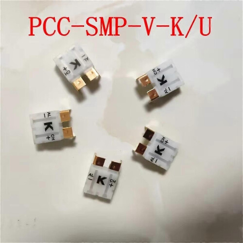 5Pcs PCB Board Thermocouple Connector PCC--V Circuit Board Dedicated Thermocouple Socket 2