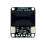 ST25DV16K RFID EEPROM Breakout 13,56 MHz NFC/RFID Reader Module για STEMMA QT Qwiic 2