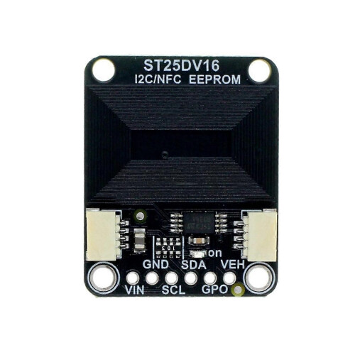 ST25DV16K RFID EEPROM Breakout 13,56 MHz NFC/RFID Reader Module για STEMMA QT Qwiic 1
