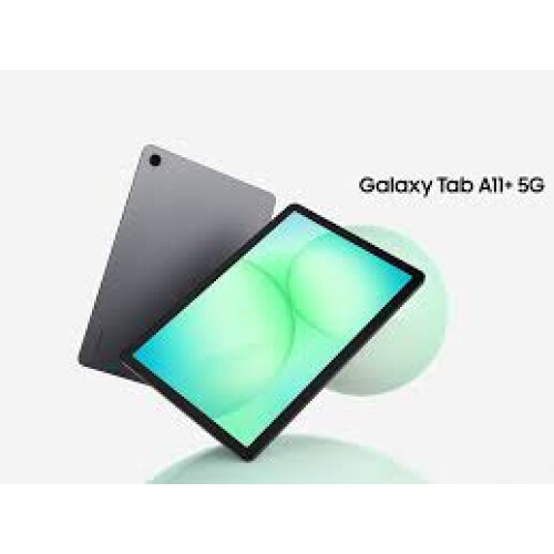 Samsung SAMSUNG GALAXY TAB A11+ 5G 128GB GRAY