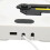 Επιτοίχιο CD Player με Bluetooth 5.0, Δύο ηχεία HiFi, Ραδιόφωνο FM, Επιτοίχιο 3