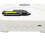 Επιτοίχιο CD Player με Bluetooth 5.0, Δύο ηχεία HiFi, Ραδιόφωνο FM, Επιτοίχιο 4