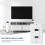 2-θυρών HDMI + USB 3.0 θηλυκή πρίζα τοίχου, προσαρμογέας προέκτασης πάνελ τοίχου 4