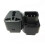 PDU special conversion plug UPS C13 to universal socket Server IEC320-C14 plug WD-320 4