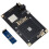Open Source Bitaxe Gamma Miner Board 1.2TH/S 18W Gamma 601 Base Board with Screen Not Include Shell 3