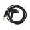 Car 3.5mm AUX Input Adapter Audio Cable Mini Jack AUX 8-Pin 3