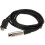 Καλώδιο μικροφώνου USB Αρσενικό σε XLR Θηλυκό Προσαρμογέας για ηχογράφηση στούντιο 4