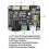 compatible for Serial Bus Servo Adapter Power Supply Control 4