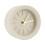 Nikou Concrete Alarm Clock with Copper Hands 3