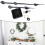 Silent Quartz Clock Movement Kit Black High Torque 2