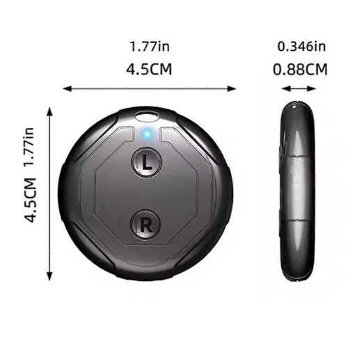 Intelligent Translation Machine Multi-Language Ai Portable Simultaneous Interpretation Voice Real-Ti 2