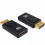 Προσαρμογέας βίντεο 4K Dp σε HDMI, συμβατός με Displayport, αρσενι 2