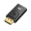 Προσαρμογέας βίντεο 4K Dp σε HDMI, συμβατός με Displayport, αρσενι 3