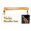 Violin Shoulder Rest 4/4 Full Size Adjustable Height Angle Fit with Soft Padded Comfort Support 5
