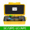 Fiber Optic OTDR Launch Cable Box 500M SC/UPC-LC/ 2