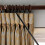 Blind tilt wand telescopic rod 60 cm 7