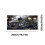 Halloween Decor Garage Hanging Cloth Tapestry 1pc 2