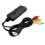Καλώδιο μετατροπής HD σε AV για RCA 480 i 576 i Αρσενικό σε Αρσενικό 3