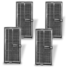 Συμβατό με φίλτρο Hepa L10s Pro Ultra Heat / X40 Ultra / X30 Ultra / X30 / X30 Pro Ultra Ρομποτική Σκούπα