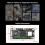 Luckfox Pico Zero Linux Micro-Development Board, Based on Luckfox RV1106G3 Chip, 1 TOPS, 8GB EMMC, with Wireless 4